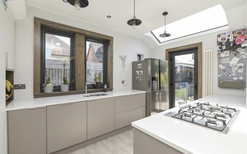 Kitchen Modern